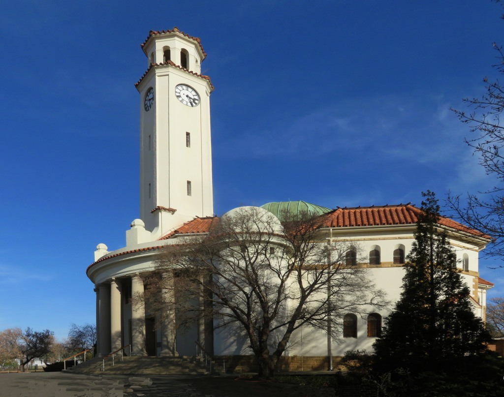Bethlehem NG Wes Kerk